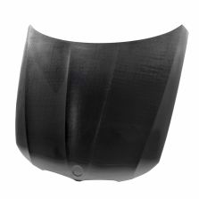 Seibon 09-11 BMW 3 Series 4dr (Exc M3) OE-Style Carbon Fiber Hood