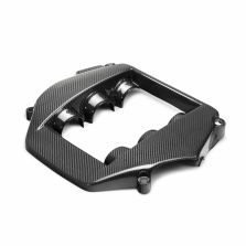 Seibon 09-11 Nissan GTR R35 Carbon Fiber Engine Cover