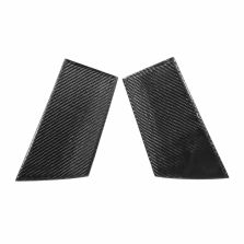 Seibon 09-12 Nissan 370Z B-Pillar (pair)