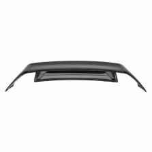 Seibon 09-12 Nissan 370Z NN-Style Carbon Fiber Rear Spoiler