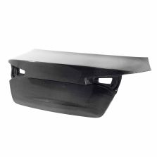 Seibon 10-12 Kia Optima Carbon Fiber Trunk/Hatch