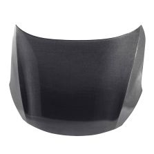 Seibon 10-12 Kia Optima OEM-Style Carbon Fiber Hood