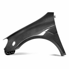 Seibon 10-12 Volkswagen Golf Carbon Fiber Fenders - Wide