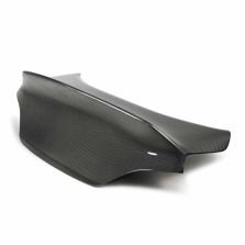 Seibon 10-16 Hyundai Genesis 2 Door C-style Carbon Fiber Trunk Lid