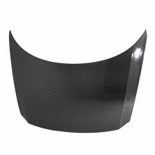 Seibon 11-12 Honda CRZ (ZF1) OEM-Style Carbon Fiber Hood