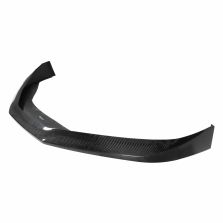 Seibon 11-12 Honda CRZ (ZF1) TV-Style Carbon Fiber Front Lip