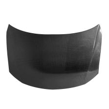 Seibon 11-13 Scion TC (AGT20L) OEM Carbon Fiber Hood (Does not fit 14)