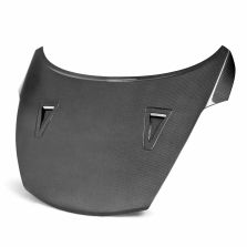 Seibon 11-14 Nissan Juke GTR Style Carbon Fiber Hood