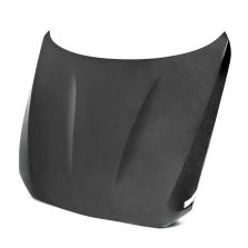 Seibon 11 BMW F20/F22 OE-Style Carbon Fiber Hood