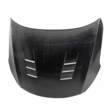 Seibon 11+ Kia Optima TS-style Carbon Fiber Hood