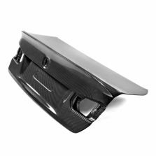 Seibon 12-13 BMW F30 CSL Style Carbon Fiber Trunk
