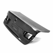 Seibon 12-13 BMW F30 OEM Style Carbon Fiber Trunk Lid