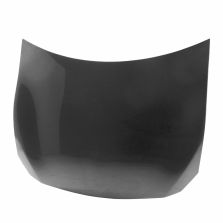 Seibon 12-13 BRZ/FRS OEM Carbon Fiber Hood