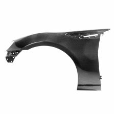 Seibon 12-13 BRZ/FRS OEM Style Carbon Fiber Fenders (Pair)