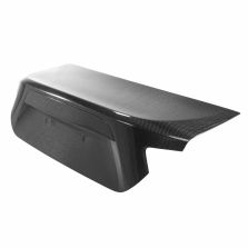 Seibon 12-13 BRZ/FRS OEM Style Carbon Fiber Trunk/Hatch