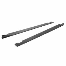 Seibon 12-13 BRZ/FRS TA Style Carbon Fiber Side Skirts (Pair)