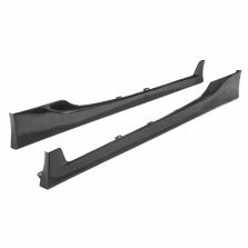Seibon 12-13 BRZ/FRS TB Style Carbon Fiber Side Skirts (Pair)