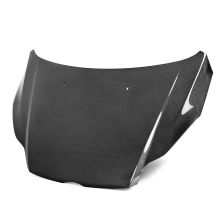 Seibon 12-13 Ford Focus OEM-Style Carbon Fiber Hood