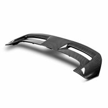 Seibon 12-13 Ford Focus OEM Style Carbon Fiber Rear Spoiler