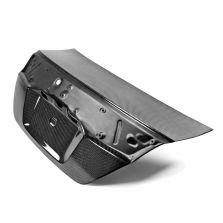 Seibon 12-13 Honda Civic 2dr OEM-Style Carbon fiber Trunk Lid