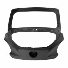 Seibon 12-13 Hyundai Veloster 2 Door Hatchback Carbon Fiber Trunk Lid