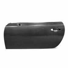 Seibon 12-13 Scion FRS / 12-13 Subaru BRZ OEM-Style Carbon Fiber Doors (Pair) **OFF ROAD USE ONLY**