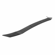 Seibon 12-13 Scion FRS Carbon Fiber Rear Fin Spoiler