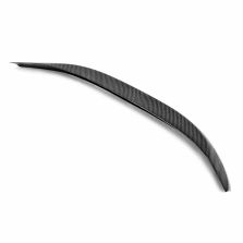 Seibon 12-13 Scion FRS/ Subaru BRZ C-Style Carbon Fiber Rear Spoiler