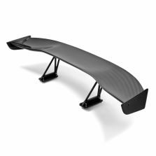 Seibon 12-13 Scion FRS/Subaru BRZ GT- Style Carbon Fiber Rear Spoiler