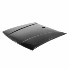 Seibon 12-13 Subaru BRZ/Scion FR-S Carbon Fiber Gloss Finish Roof Cover