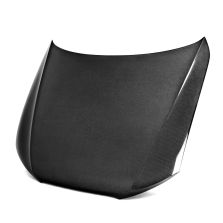 Seibon 13-15 Audi A4 OEM Carbon Fiber Hood (Hood Pins Required)
