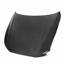 Seibon 13-17 Audi A5 OEM Carbon Fiber Hood