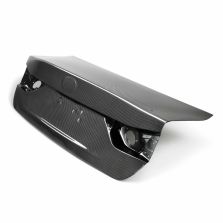 Seibon 13-18 Lexus GS OEM Carbon Fiber Trunk Lid