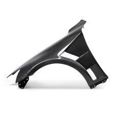Seibon 14-15 Lexus IS250/350 10mm Wider Carbon Fiber Fenders