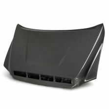 Seibon 14-20 Toyota Tundra OEM Style Carbon Fiber Hood