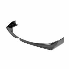 Seibon 14 Lexus IS250/350 F Sport TP-Style Carbon Fiber Front Lip