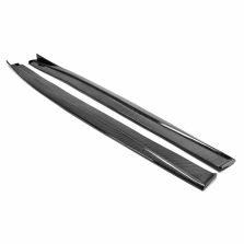 Seibon 14 Lexus IS350 F Sport TP Style Carbon Fiber Side Skirts (Pair)