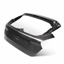 Seibon 15-16 Ford Focus Hatchback Carbon Fiber Trunk Lid