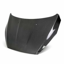 Seibon 15-16 Ford Focus OE Style Carbon Fiber Hood