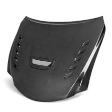 Seibon 15-17 Lexus RC F BT Style Carbon Fiber Hood