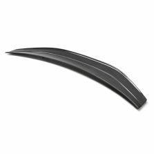Seibon 15-17 Lexus RC F C-Style Carbon Fiber Rear Spoiler