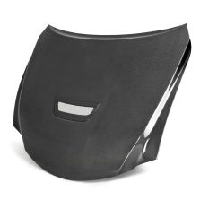 Seibon 15-17 Lexus RC F OEM Style Carbon Fiber Hood