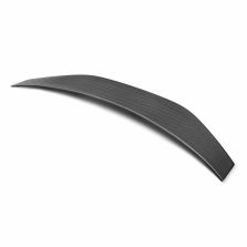 Seibon 15-17 Lexus RC F OEM Style Carbon Fiber Rear Spoiler