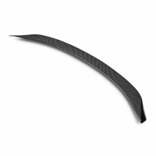 Seibon 15-18 BMW F82 M4 C-Style Carbon Fiber Rear Spoiler