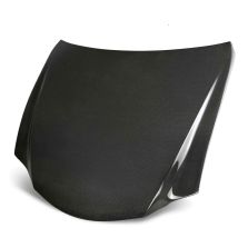 Seibon 15-19 Lexus RC (Not For RCF) OE Style Carbon Fiber Hood