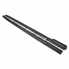 Seibon 15+ Subaru WRX/STI MB Style Carbon Fiber Side Skirts (Pair)