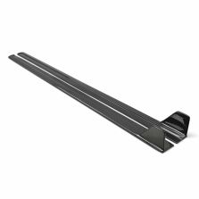 Seibon 16-17 Honda Civic Sedan TR Carbon Fiber Side Skirts