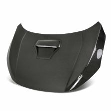 Seibon 16-17 Honda Civic TR Carbon Fiber Hood