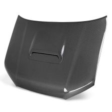 Seibon 16-19 Toyota 4Runner TR Carbon Fiber Hood
