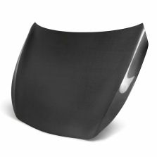 Seibon 17-19 Infiniti Q60 OE-Style Carbon Fiber Hood